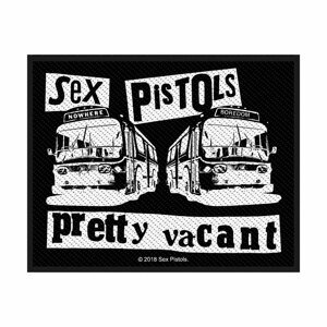 Sex Pistols Pretty Vacant