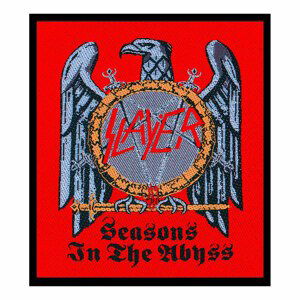 Slayer Seasons In The Abyss
