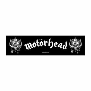 Motörhead War Pigs