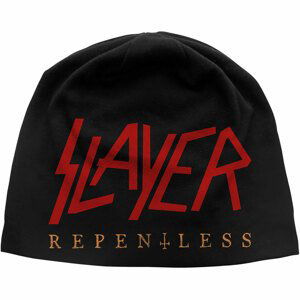 Repentless