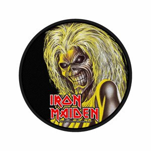 Iron Maiden Killers