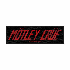 Motley Crue Logo