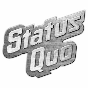 Status Quo Logo