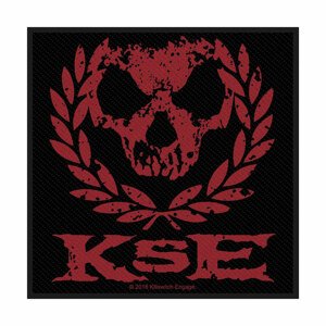 Killswitch Engage Skull Wreath