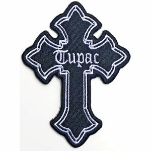 2Pac Cross