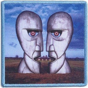 Pink Floyd The Division Bell