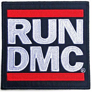 Run-DMC Logo