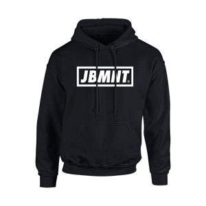Rytmus mikina JBMNT Black XL