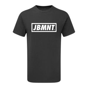Rytmus tričko JBMNT Čierna 3XL