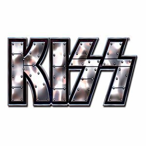 Kiss Stud Logo