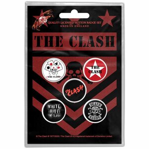 The Clash London Calling