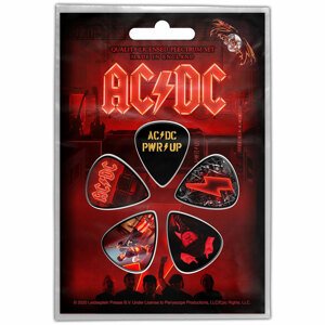 AC/DC PWR-UP