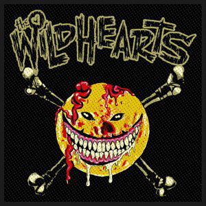 The Wildhearts Smiley Face