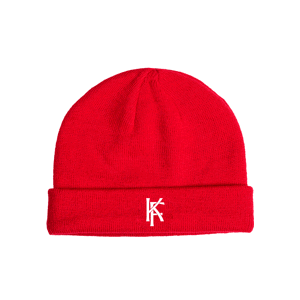 KF Since 2001 (Short Beanie)