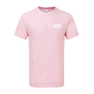 Pil C tričko Pil C Baby Pink XXL