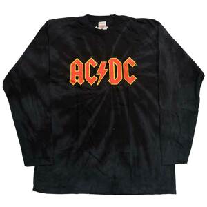 AC/DC Logo