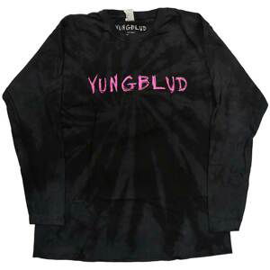 Yungblud Scratch Logo