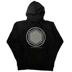 Bring me the horizon mikina Sempiternal Čierna L