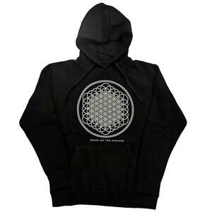 Bring me the horizon mikina Sempiternal Čierna XL