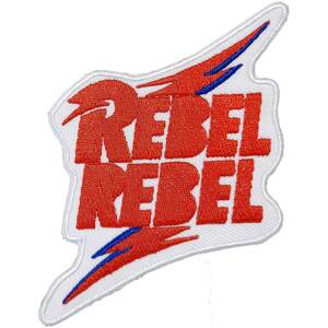 David Bowie Rebel Rebel