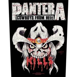 Pantera Kills