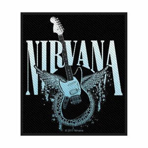 Nirvana Guitar