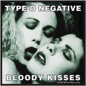 Type O Negative Bloody Kisses