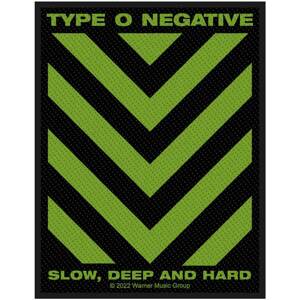 Type O Negative Slow, Deep & Hard