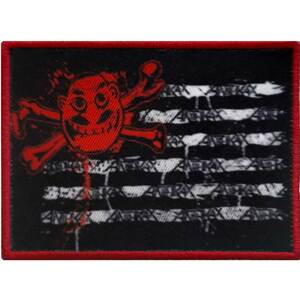 Anthrax Flag