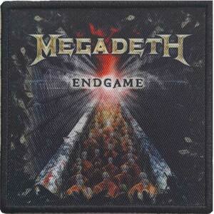 Megadeth End Game