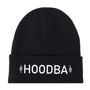 Hoodba