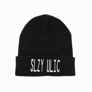 Slzy Ulic