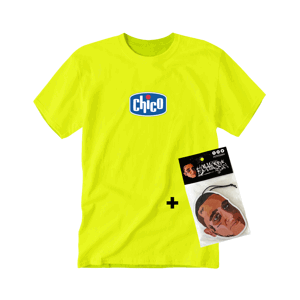 Chico tričko Chico Neon L