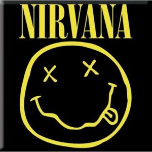 Nirvana Smiley