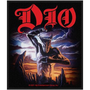 Dio Holy Diver Murray