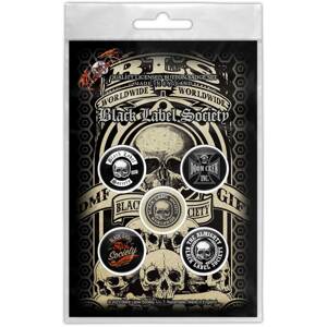 Black Label Society Worldwide