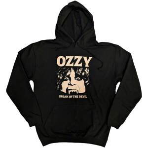 Ozzy Osbourne mikina Speak Of The Devil Čierna L