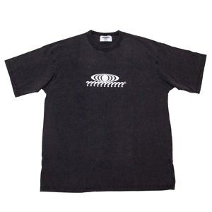 Shimmi tričko "??????????" Tee Vintage Black L