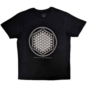 Bring me the horizon tričko Sempiternal Čierna XXL