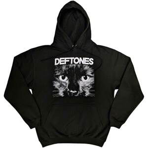 Deftones mikina Sphynx Čierna S