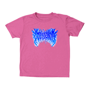 Separ tričko Dovidenia Ružová 3XL