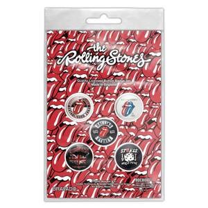 The Rolling Stones Tour Collection