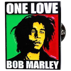 Bob Marley One Love