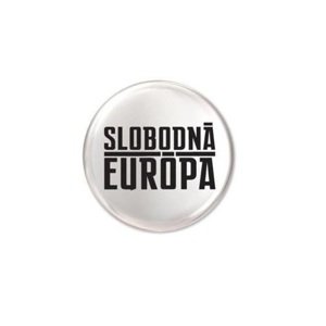 Slobodná Európa Slobodná Európa