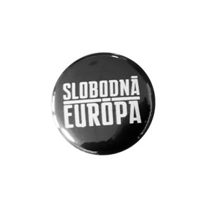 Slobodná Európa Slobodná Európa