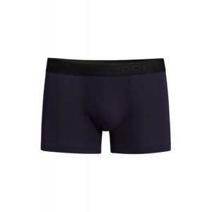 Pánske boxerky Con-ta 0589 - barva:CON966/baklažán, velikost:3XL