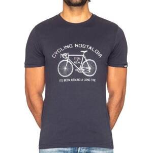 Cycology Tričko Cycling nostalgia Veľkosť: L