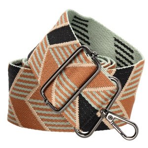 Beagles náhradný popruh na crossbody kabelku - 20836AC-MUL