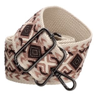 Beagles náhradný popruh na crossbody kabelku - 20836T-MULTI