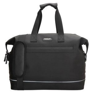 Beagles waterproof cestovná taška - 37L - čierna